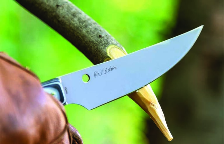 Best Hunting Knife: Four Fab Factory Fixed Blades