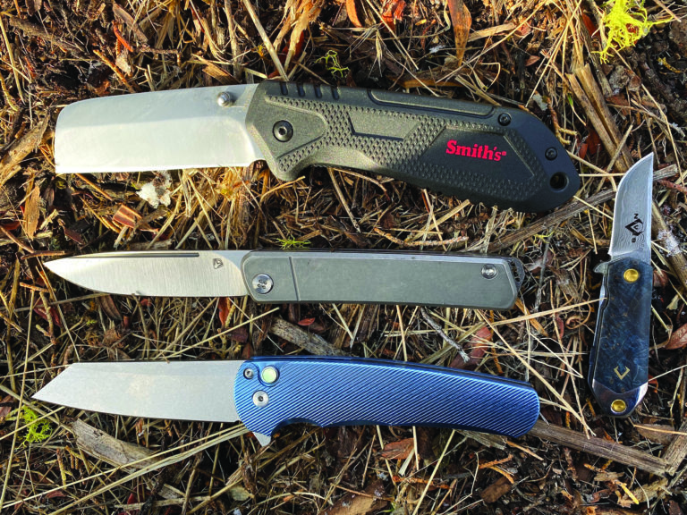 4 Very Different Versions of the EDC Folder