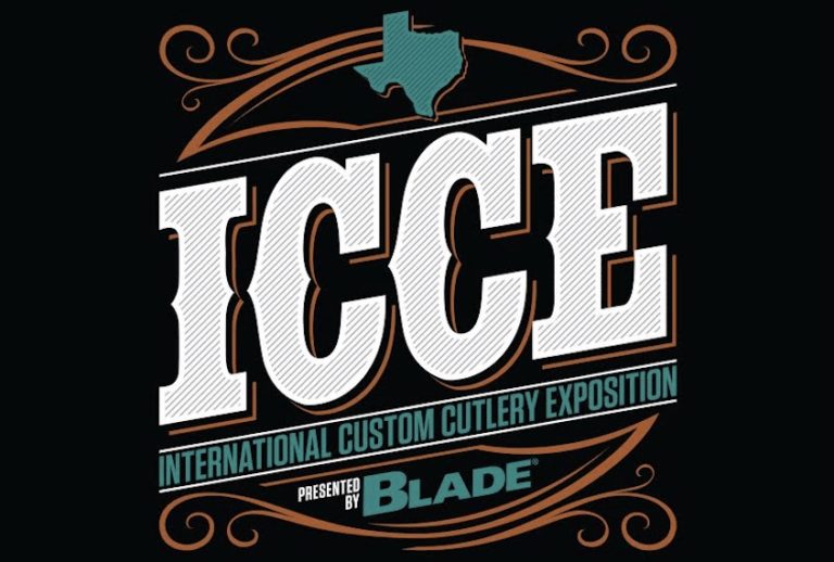 BLADE Adds ICCE to its Lineup of Knife Shows
