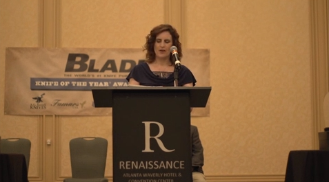Video: Jenn Coffey Keynote Address