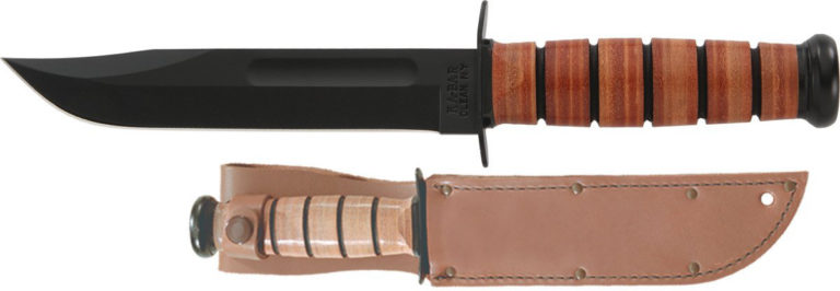 10 Knives For The Field And Beyond
