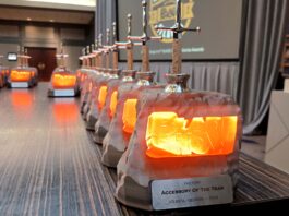 2026 Knife Of The Year® Award Winners 2026 Knife Of The Year Awards