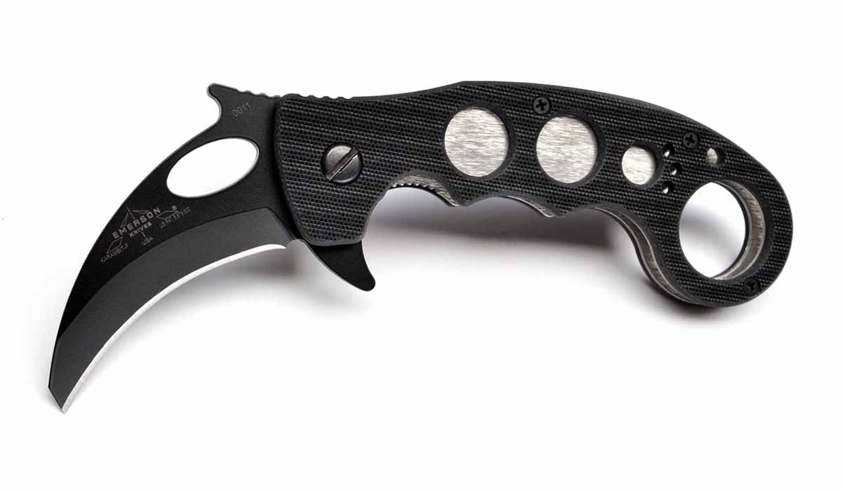 Best Karambit To Keep You In The Fight 2023 Pocket Knife Info