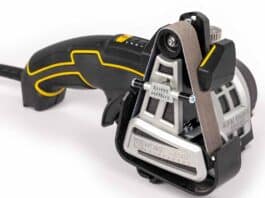 Ken Onion Sharpener