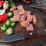 Bear Forest Knives GT-3