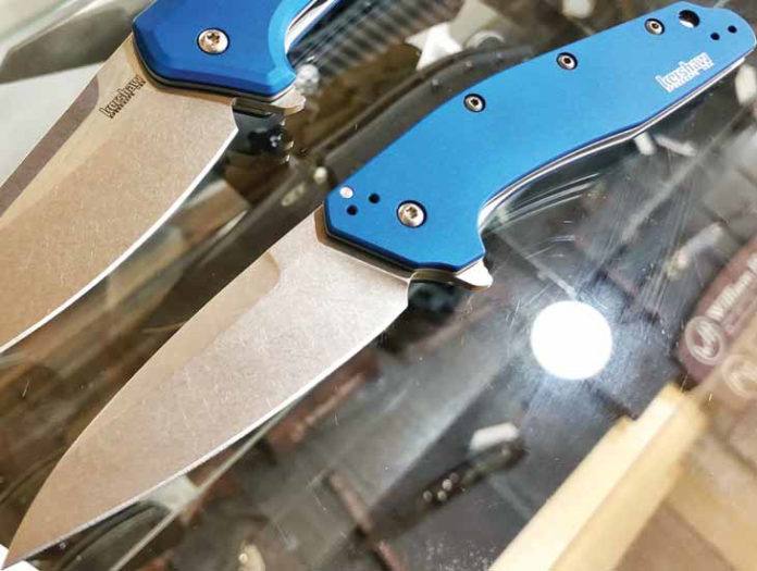 Kershaw-EDC-knives