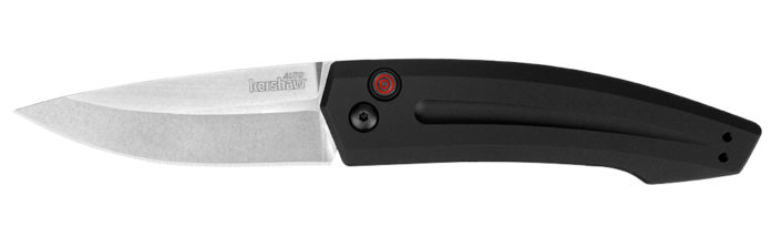 What is an OTS knife?