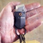 Keychain 8