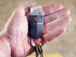Gerber Key Note