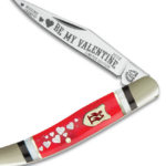 Kissing-Crane-2018-Valentine_s-Day-Toothpick-Pocket-Knife