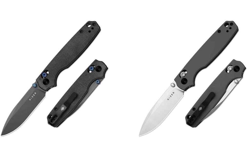 Kizer Pokiman CD