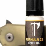 Knife Care 3