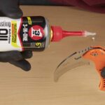 Knife Care 8