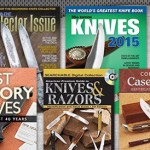 Knife Collecting Books