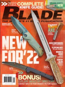 Download BLADE's Knife Guide Issue!