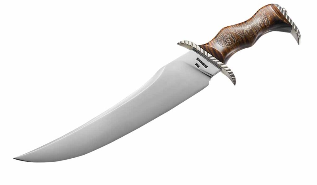 Bill Moran Knife