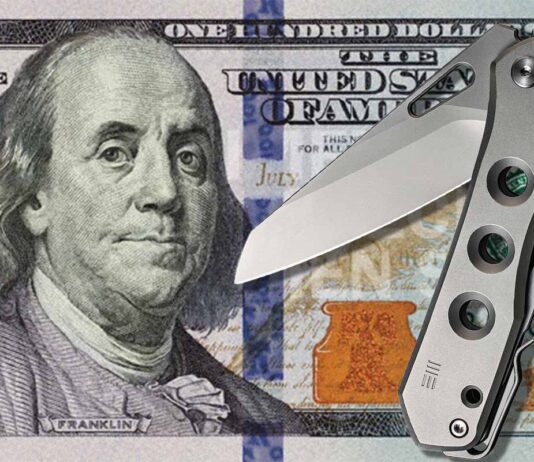 Knife Trends