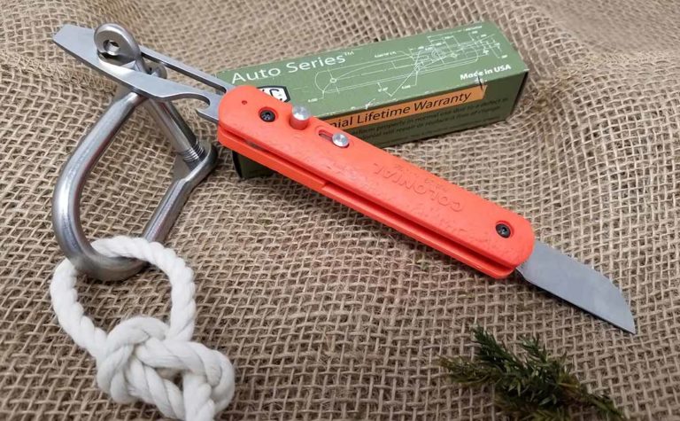 Ahoy Matey: Rigging Knife Buyer’s Guide