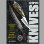 Knives 2019 best knife book