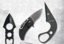 knives short blades