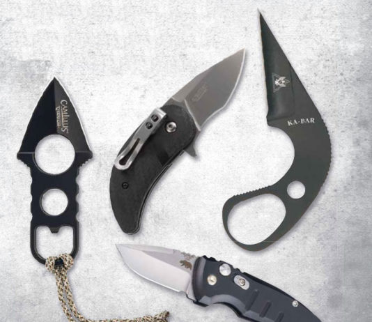 knives short blades