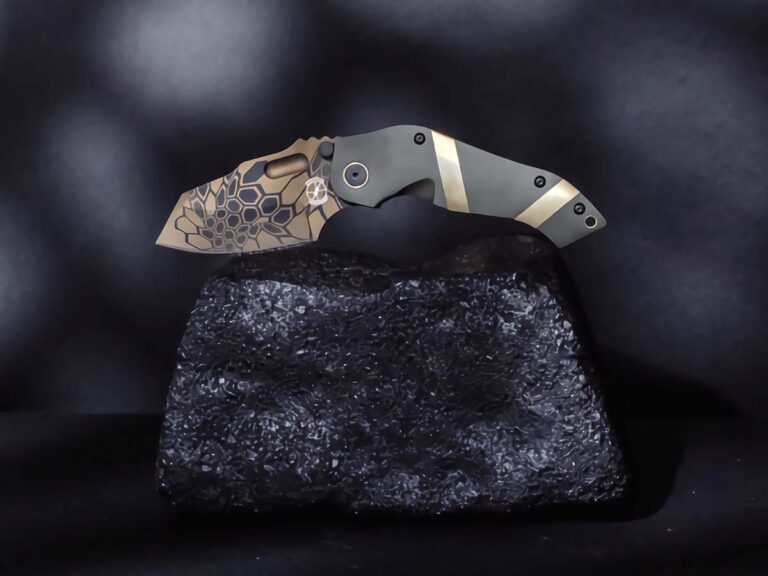 Sniper Bladeworks Joins NBS, Unveils Exclusive Show Specials for Dealers