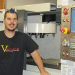 Kyle Vallotton