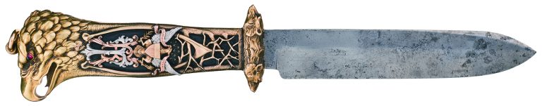 Roosevelt Knife Auction Sept. 9-11