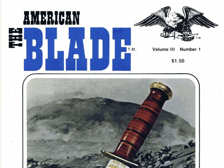 Was This The Best BLADE Cover?