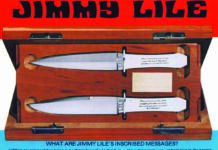 Jimmy Lile's bicentennial set