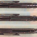 Linerlock 1