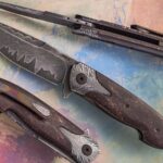 Linerlock 12