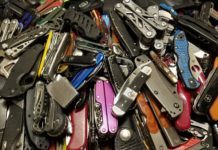 How to sell a knife collection