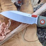 KA-BAR State & Union