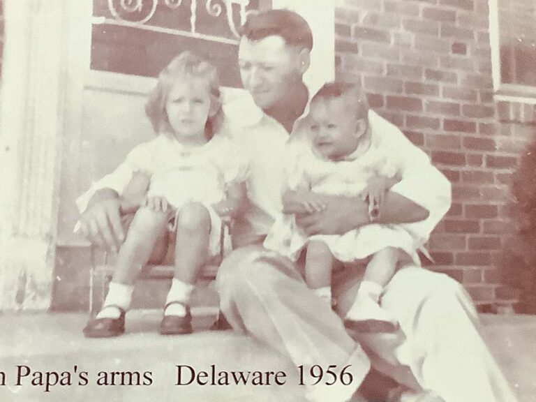 Growing Up Loveless: Reflections On The Master From His Daughter