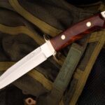 Loveless Knife