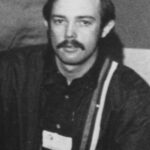 Loveless steve johnson early 70s 2