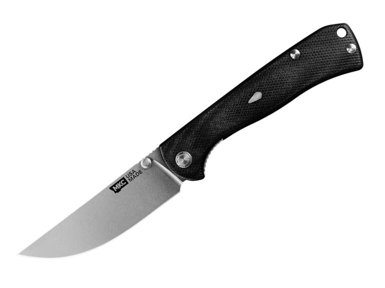 First Look: MKC The Montana—Company Launches First Folder