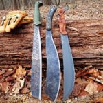 Machetes