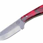 Manzano Farrier Rasp Blade 1