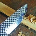 Manzano Farrier Rasp Blade 4