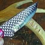 Manzano Farrier Rasp Blade 7