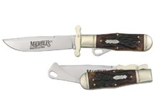 Mabels Folding Knife