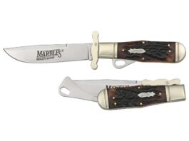Mabels Folding Knife