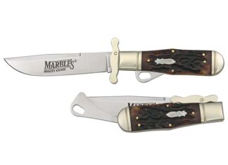Mabels Folding Knife