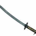 Michael Deibert Wakizashi