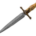 Emmett Eitreim Dagger