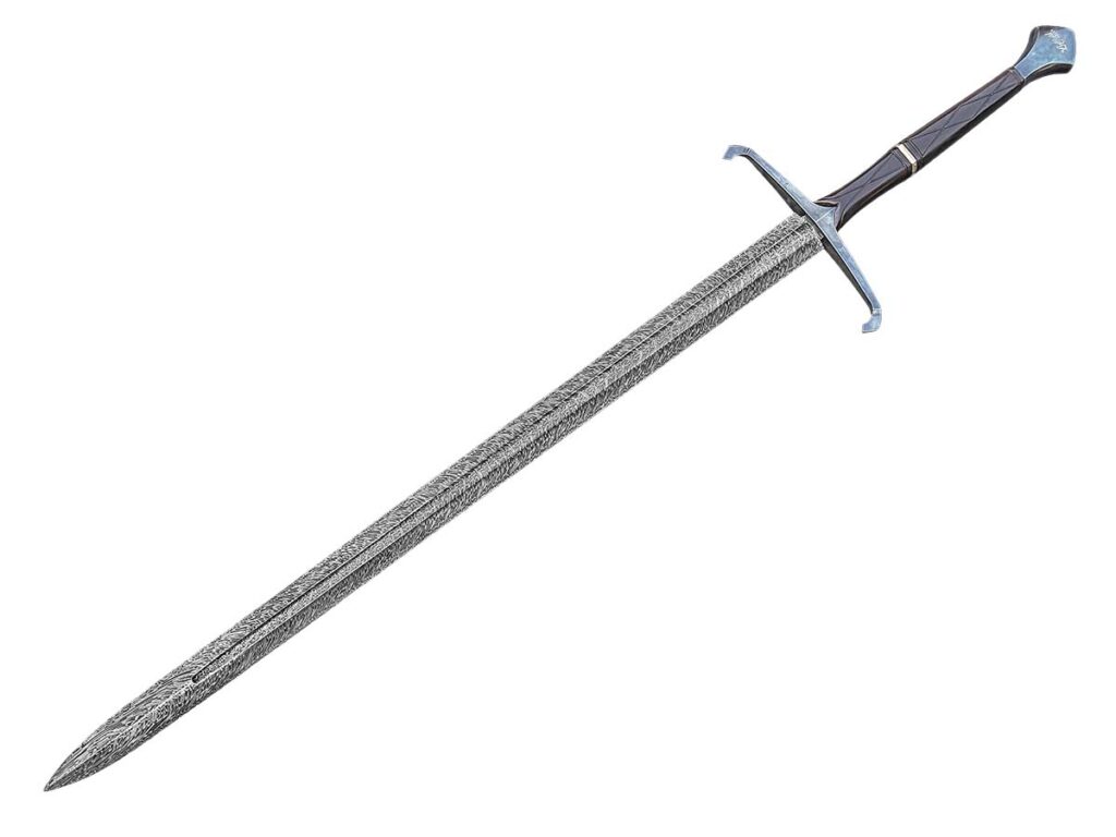 Caleb Ledford Long Sword