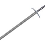 Caleb Ledford Long Sword