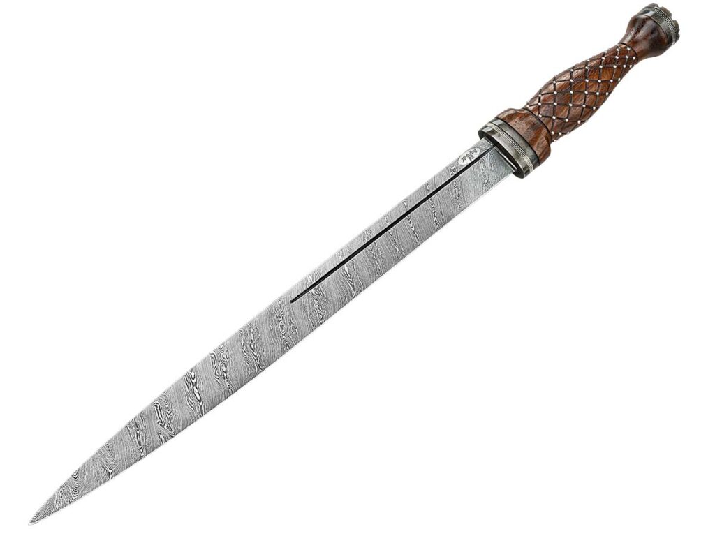 Jim Poling Dirk